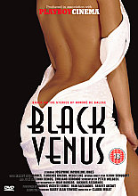 Black Venus