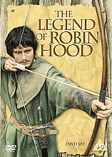 Legend Of Robin Hood, The