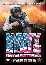 Navy Seals: Panama