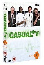 Casualty - Series 3