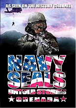 Navy Seals: Grenada