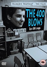 400 Blows (aka Les 400 Coups)