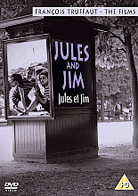 Jules And Jim (aka Jules Et Jim)