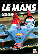 Le Mans 2006