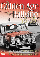 Golden Age Of Rallying, The