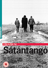 Satantango (aka Satan's Tango)