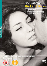 Eric Rohmer Collection, The