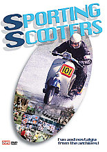 Sporting Scooters