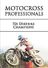 Motocross Professionals