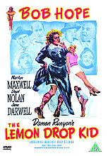 Lemon Drop Kid, The