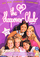 Sleepover Club - Series 1 - Episodes 9-12, The