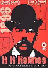 H.H. Holmes - The World's First Serial Killer