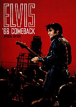 Elvis Presley - Elvis - '68 Comeback (Special Edition)