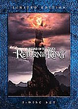 Lord Of The Rings - The Return Of The King, The (Special Limited Edition)