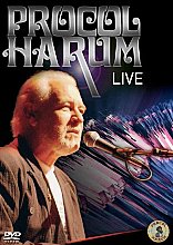 Procol Harum - Live (Special Edition)