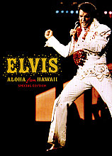 Elvis Presley - Elvis - Aloha From Hawaii (Special Edition)