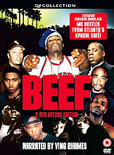 Beef 1 (Special Edition) (Various Artists)