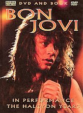 Bon Jovi - In Performance (Various Artists)