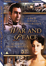 War And Peace