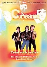 Cream - Total Rock Review