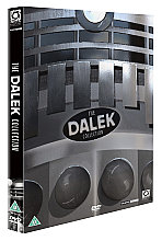 Doctor Who - The Dalek Collection - Limited Edition