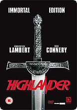 Highlander (Immortal Edition)