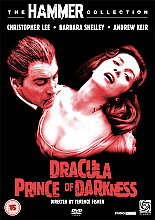 Dracula - Prince Of Darkness