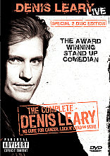 Complete Denis Leary, The (Collector's Edition)