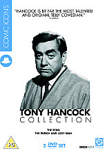 Tony Hancock Collection (Comic Icons) (Comic Icons)