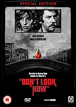 Don't Look Now