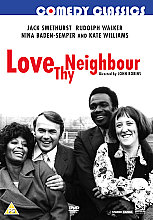 Love Thy Neighbour