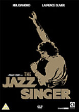 Jazz Singer, The (Various Artists)