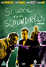 School For Scoundrels