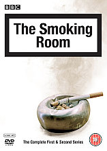 Smoking Room - Series 1 & 2, The