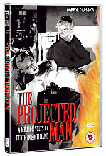 Projected Man, The