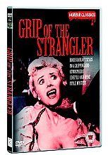 Grip Of The Strangler