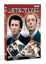 Detectives - Series 3, The