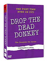 Drop The Dead Donkey - Series 5