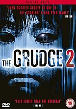 Ju-On - The Grudge 2