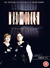 Bad Girls - Series 1-4 - Complete (Box Set)