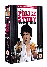 Police Story Boxset (Collector's Edition) (Box Set)