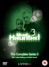 Most Haunted - Series 3 - Complete (Box Set)