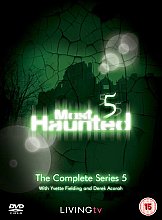 Most Haunted - Series 5 - Complete (Box Set)