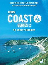 Coast - Series 2 - The Journey Continues - Complete