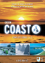 Coast - Series 1 And 2 - Complete (Box Set)