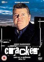 Cracker - One Day A Lemming Will Fly