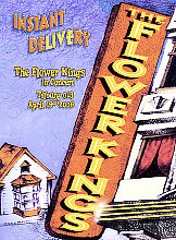 Flower Kings - Instant Delivery + CD2, The