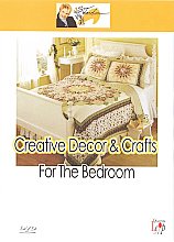 Creative Decor And Crafts - For The Bedroom