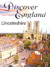 Discover England - Lincolnshire