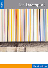 Eye - Ian Davenport, The